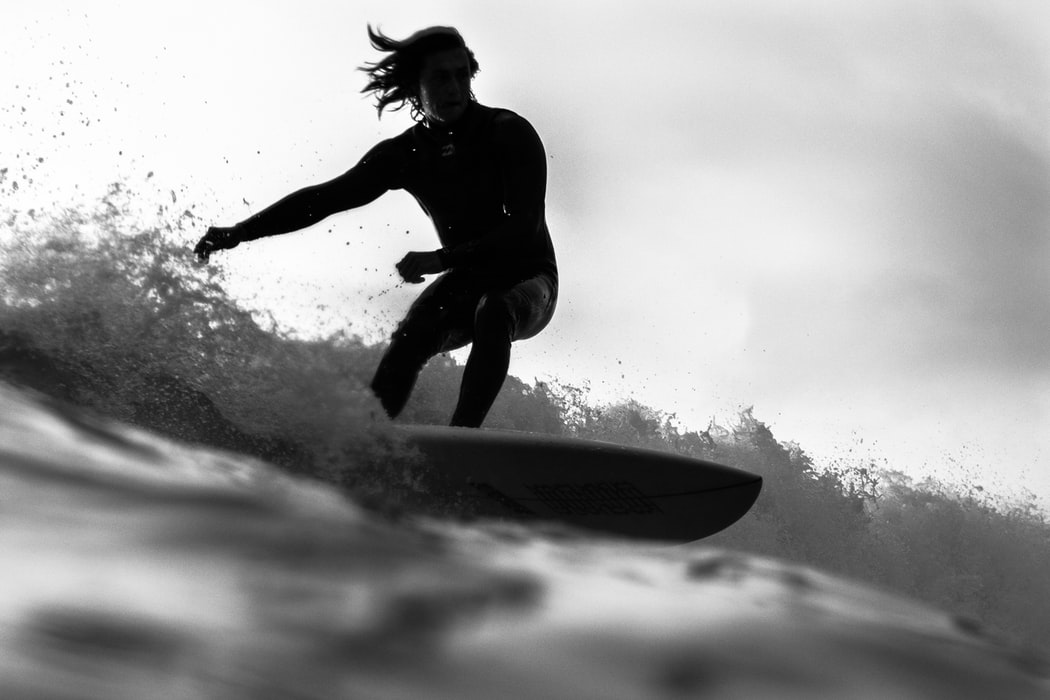 O Surf da Gestão2venture - 